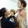 INTERVIEW: Parisian Haute Couturier Yiqing YIN creates magic in details at French Couture Week 2012!