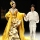 Fantasy Takes Flight in Chinese Couturier Guo Pei's 'The Arabian 1002 Nights' at FIDé Fashion Weeks 2013